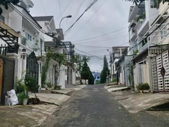 Nhà bán