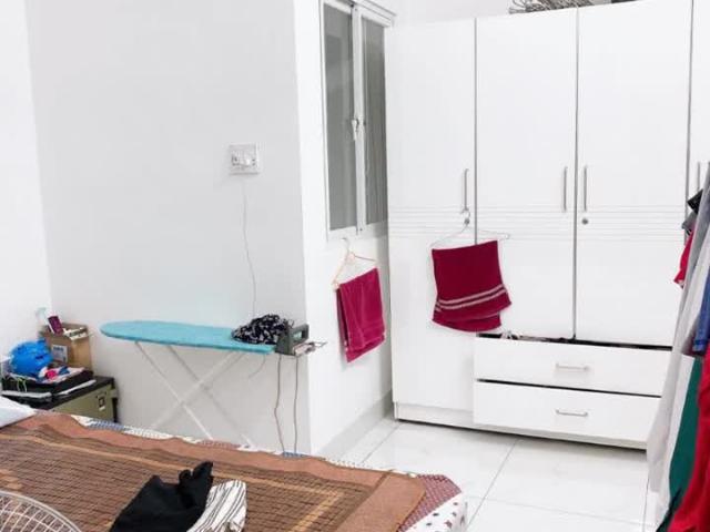 Nhà mặt phố bán tại Thủ Đức, Hồ Chí Minh