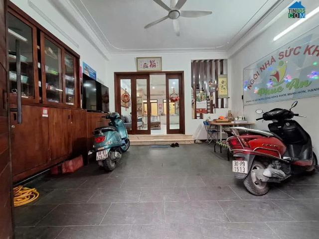 Nhà bán tại Hoàn Kiếm, Hà Nội