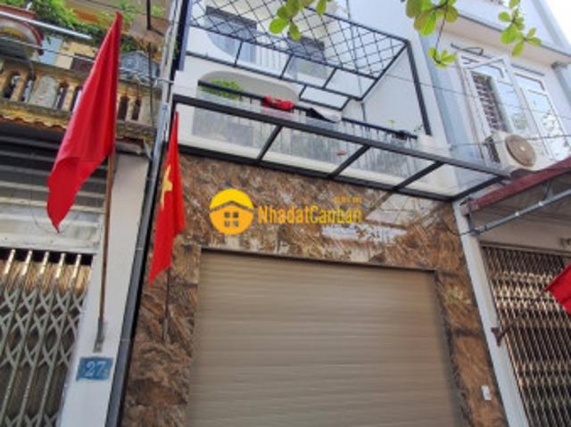 Nhà bán