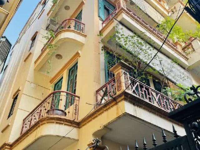 Nhà bán tại Hoàn Kiếm, Hà Nội