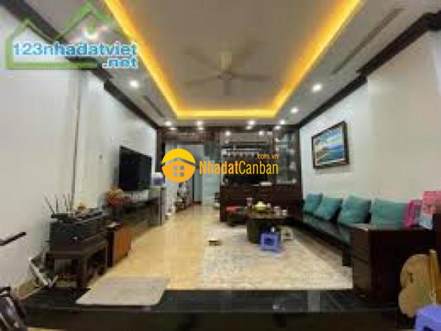 Nhà mặt phố bán