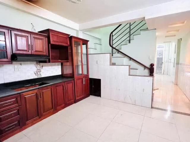 Nhà mặt phố bán tại Thủ Đức, Hồ Chí Minh