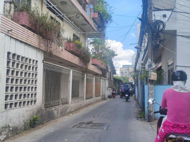 Nhà bán