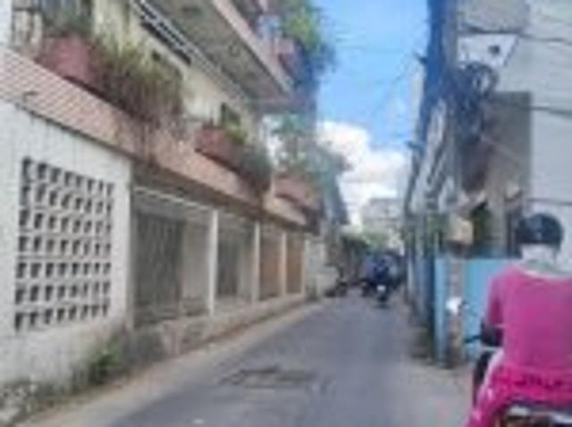Bất động sản bán tại Hồ Chí Minh
