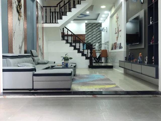 Nhà bán tại Thủ Đức, Hồ Chí Minh
