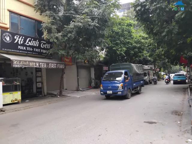 Nhà mặt phố bán tại Hoàn Kiếm, Hà Nội