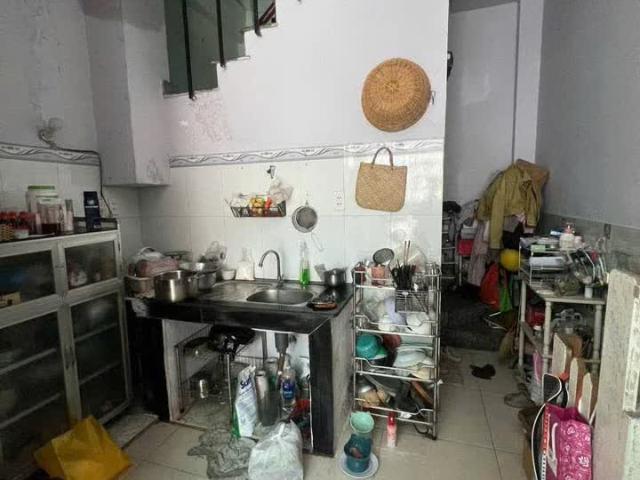 Nhà bán tại Khuôn viên UBND Thành phố Hồ Chí Minh, Thành phố Hồ Chí Minh