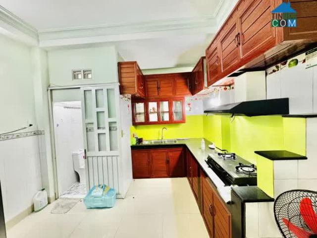 Nhà bán tại Khuôn viên UBND Thành phố Hồ Chí Minh, Thành phố Hồ Chí Minh