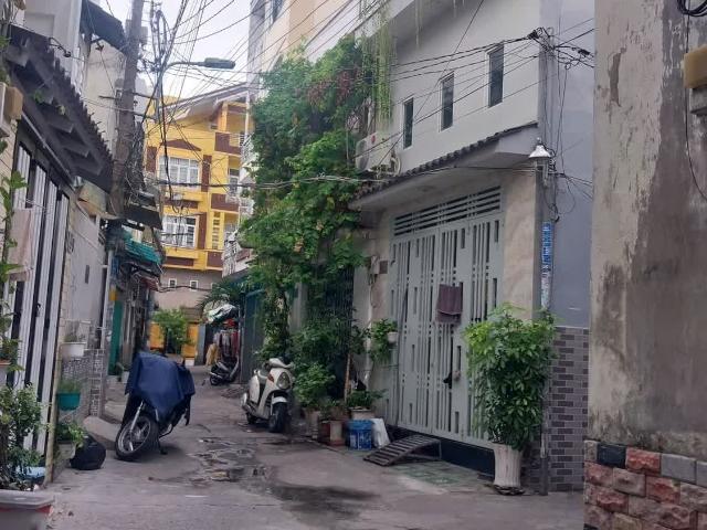 Nhà bán tại Thủ Đức, Hồ Chí Minh