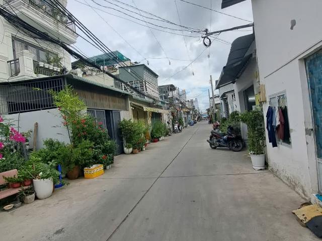 Nhà bán tại Thủ Đức, Hồ Chí Minh