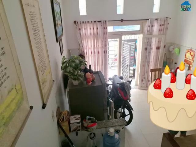 Nhà bán tại Thủ Đức, Hồ Chí Minh