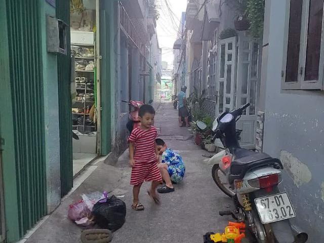Nhà bán tại Thủ Đức, Hồ Chí Minh