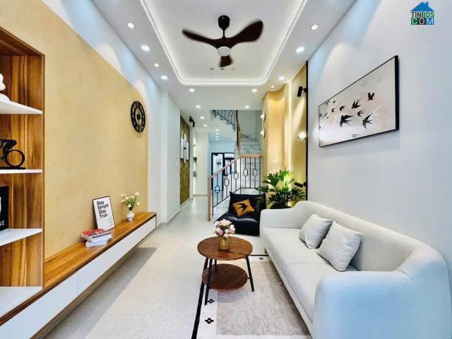 Nhà bán tại Thủ Đức, Hồ Chí Minh