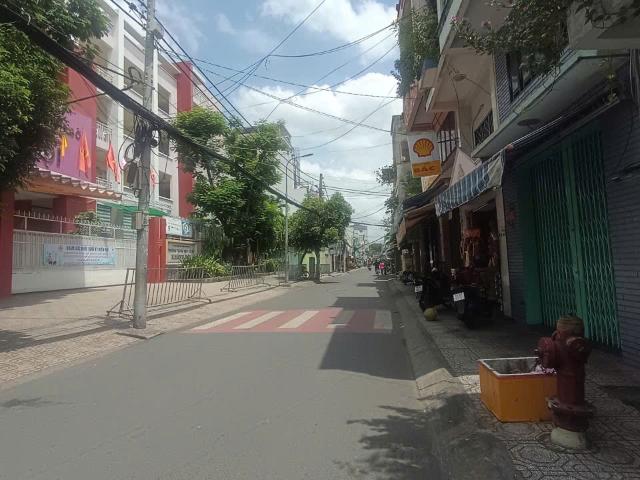 Nhà bán