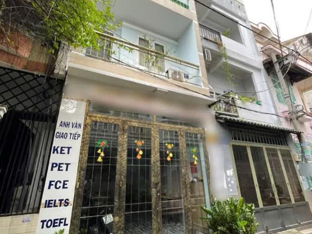 Nhà bán tại Khuôn viên UBND Thành phố Hồ Chí Minh, Thành phố Hồ Chí Minh