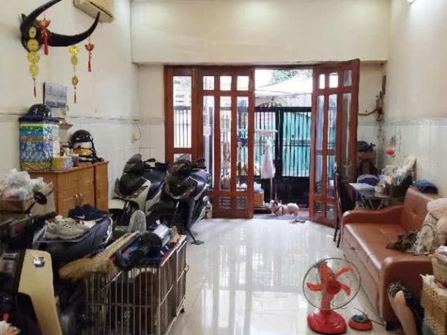 Nhà mặt phố bán tại Thủ Đức, Hồ Chí Minh
