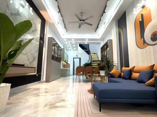 Nhà mặt phố bán tại Thủ Đức, Hồ Chí Minh