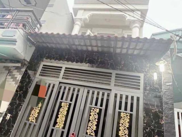 Nhà bán tại Thủ Đức, Hồ Chí Minh