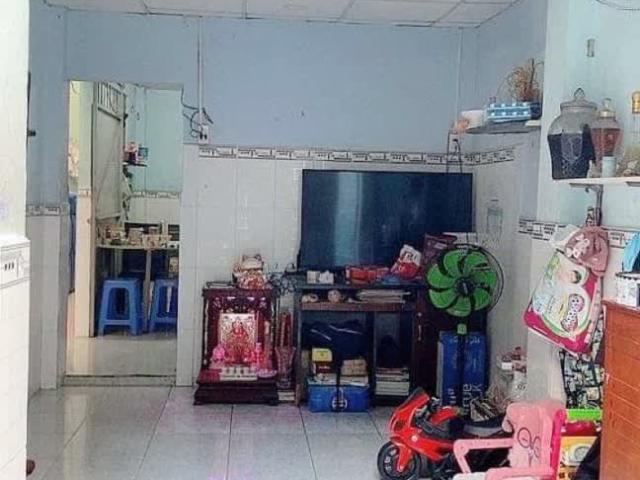 Nhà bán tại Thủ Đức, Hồ Chí Minh
