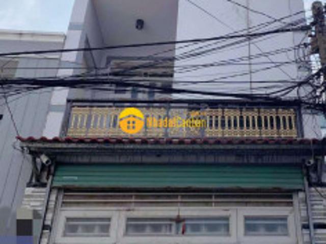 Nhà bán