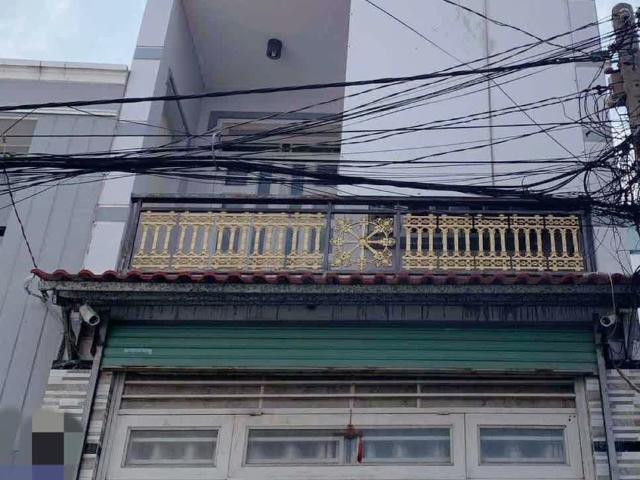 Nhà bán tại Thủ Đức, Hồ Chí Minh