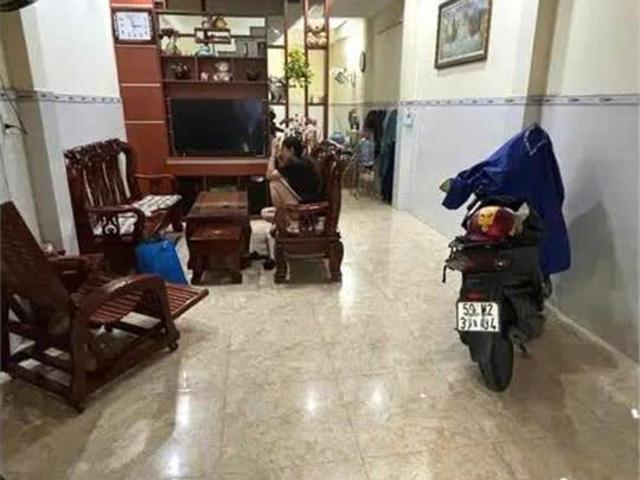 Nhà bán tại Thủ Đức, Hồ Chí Minh