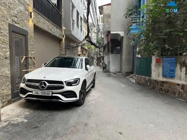 Nhà bán tại Hoàn Kiếm, Hà Nội