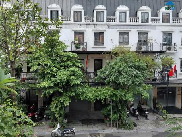 Biệt Thự bán tại Hoàn Kiếm, Hà Nội