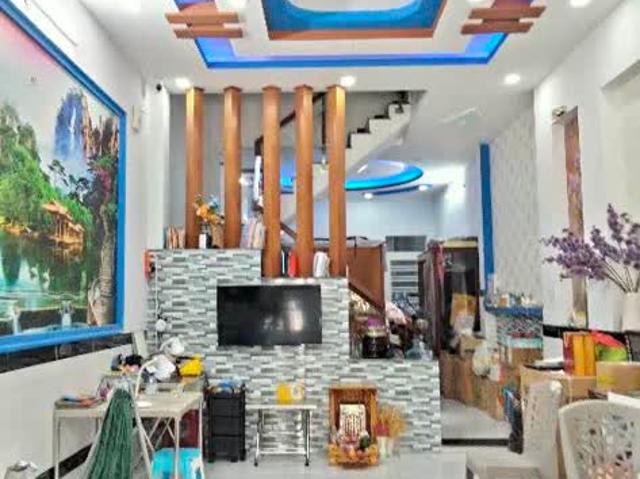 Nhà bán tại Thủ Đức, Hồ Chí Minh