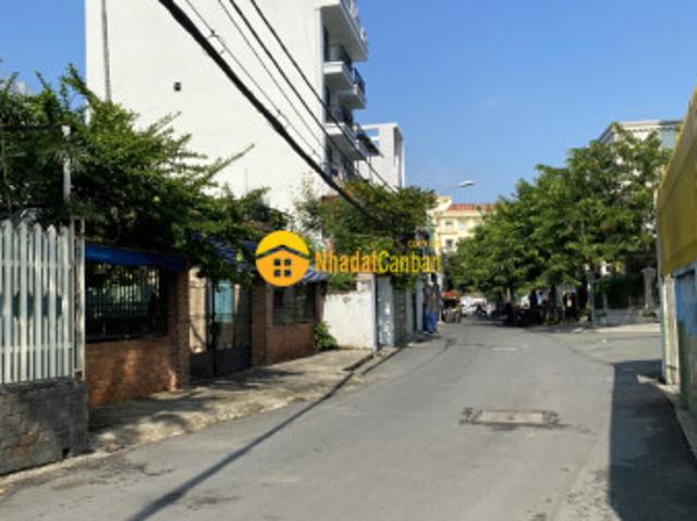 Nhà bán