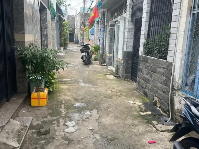 Nhà mặt phố bán tại Thủ Đức, Hồ Chí Minh