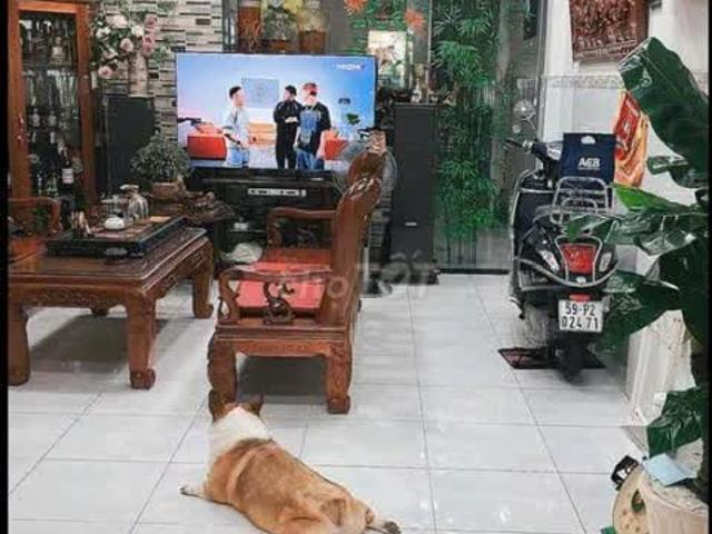 Nhà mặt phố bán tại Thủ Đức, Hồ Chí Minh