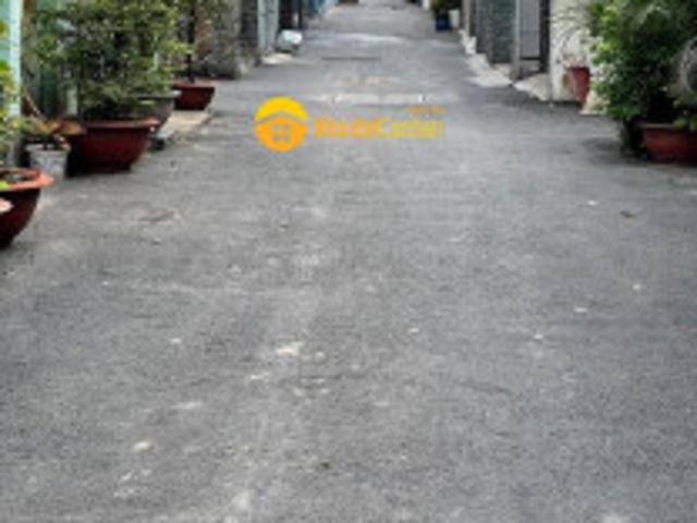Nhà mặt phố bán