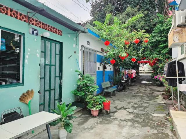 Nhà bán tại Thủ Đức, Hồ Chí Minh