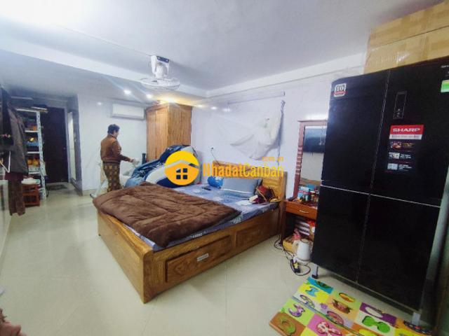 Căn hộ bán