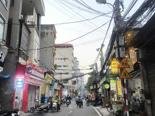 Nhà bán tại Hoàn Kiếm, Hà Nội