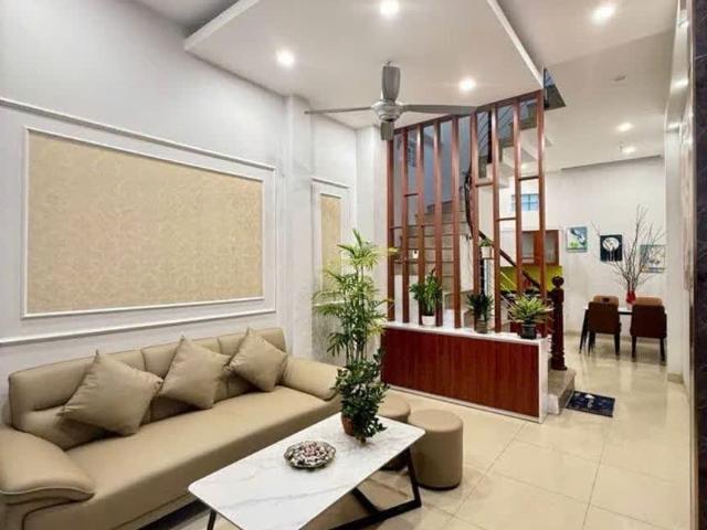 Nhà bán tại Khu phố cổ, Thành phố Hà Nội