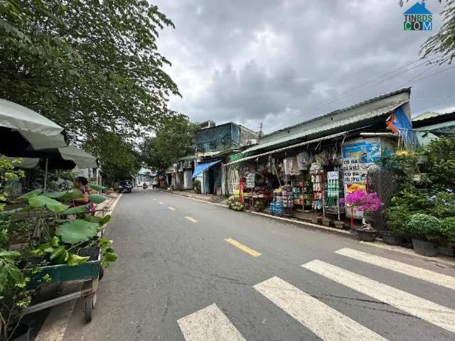 Nhà bán tại Thủ Đức, Hồ Chí Minh