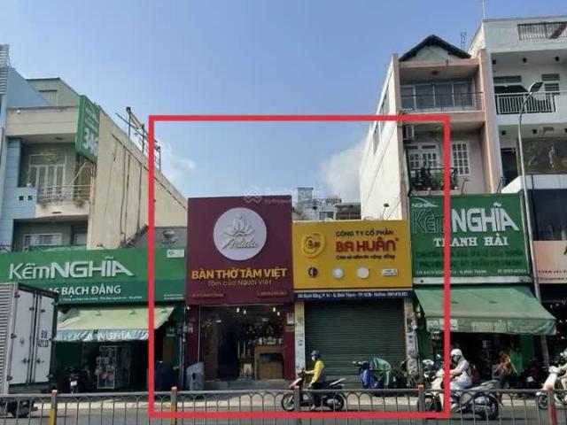 Nhà mặt phố bán tại Thủ Đức, Hồ Chí Minh