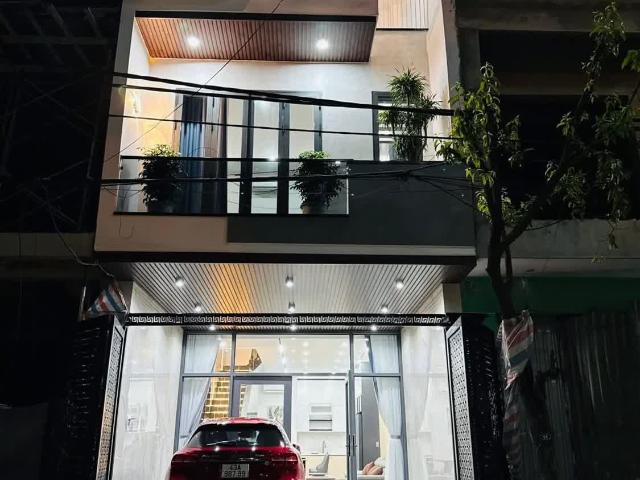 Nhà mặt phố bán tại Liên Chiểu, Đà Nẵng