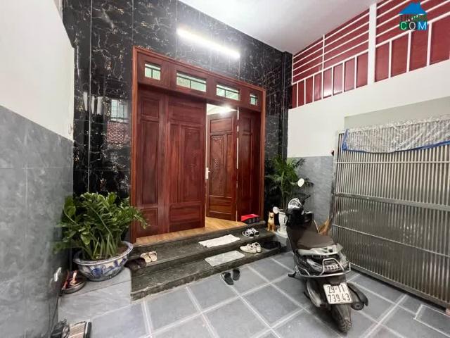 Nhà bán tại Hoàn Kiếm, Hà Nội