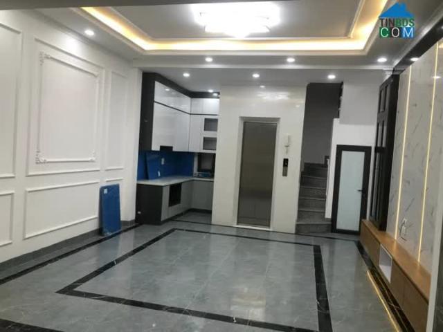 Căn hộ bán tại Hoàn Kiếm, Hà Nội
