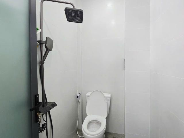 Nhà mặt phố bán