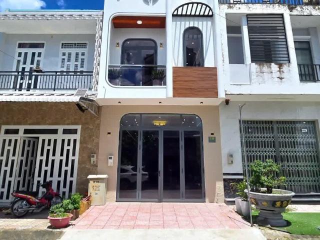 Nhà mặt phố bán tại Cần Thơ