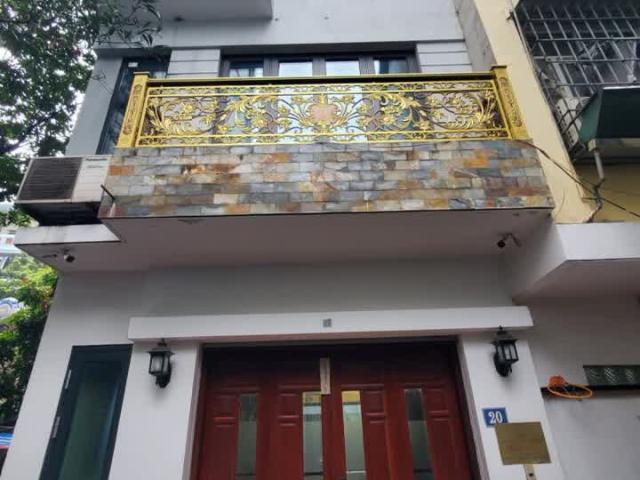 Nhà bán tại Hoàn Kiếm, Hà Nội