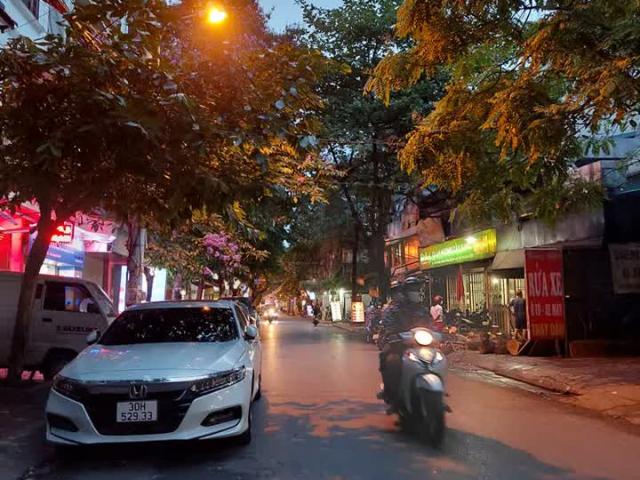 Biệt Thự bán tại Hoàn Kiếm, Hà Nội