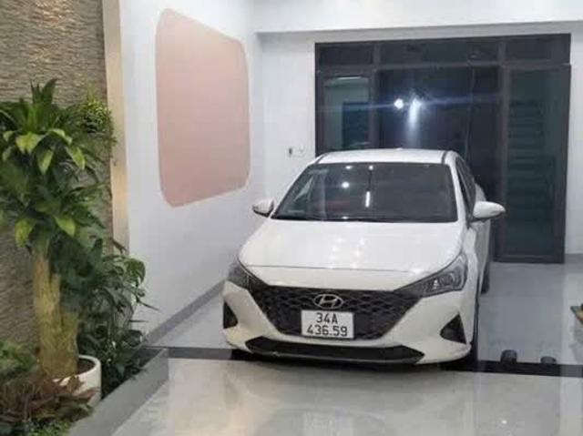 Nhà bán tại Hải Phòng