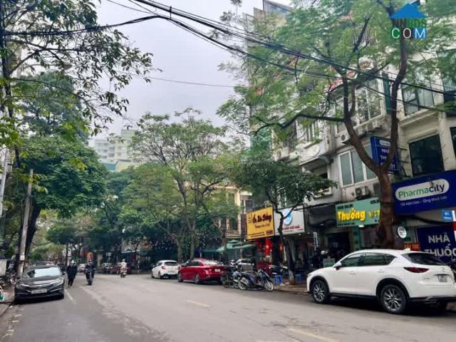 Nhà mặt phố bán tại Hoàn Kiếm, Hà Nội