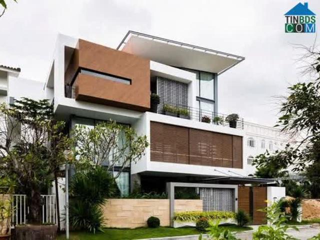 Biệt Thự bán tại Thủ Đức, Hồ Chí Minh
